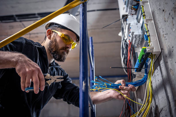 Best Industrial Electrical Services  in Berea, OH