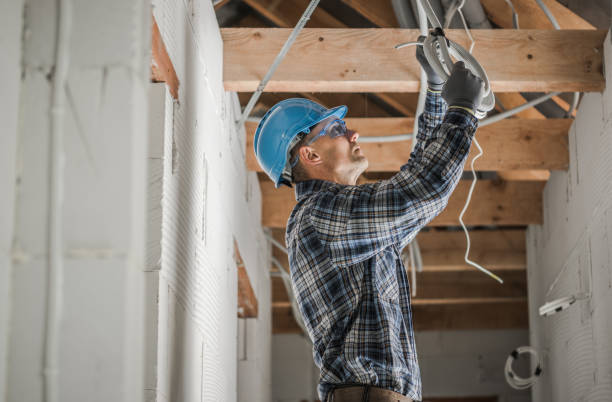 Best Affordable Emergency Electrician  in Berea, OH
