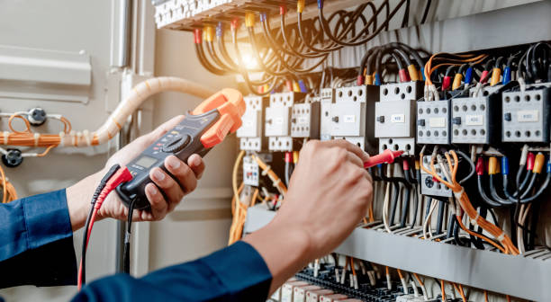 Best Electrical Troubleshooting Services  in Berea, OH