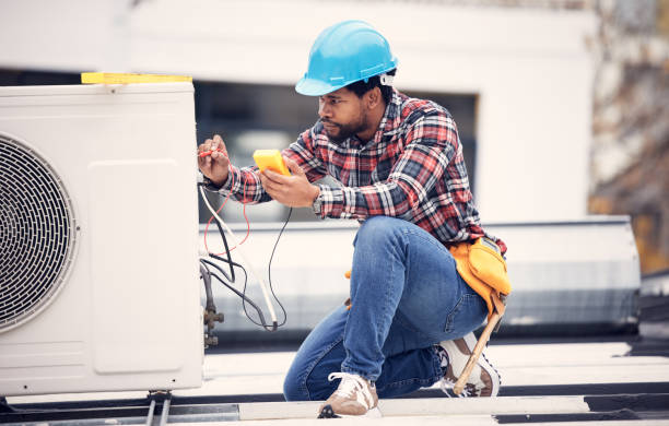 Best Licensed Electrician  in Berea, OH