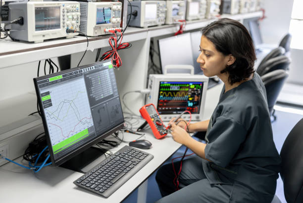 Electrical System Inspection in Berea, OH