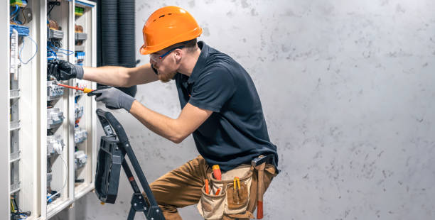 Best Residential Electrician Services  in Berea, OH