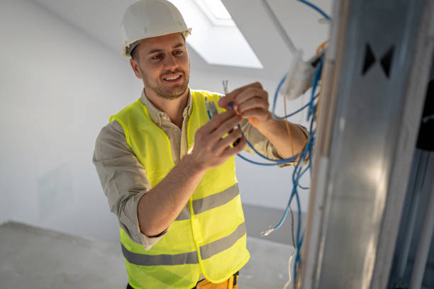 Best 24-Hour Electrician  in Berea, OH